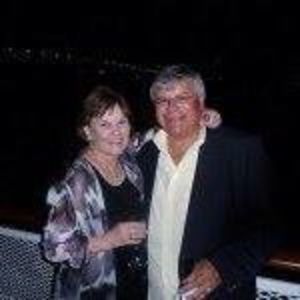 Meet your Posher, Paulette